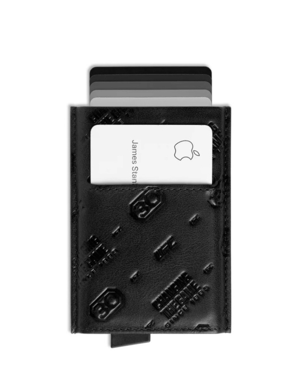 ANDAR + UFC The Pilot Wallet NEW Limited edition SOLD OUT - Picture 2 of 9